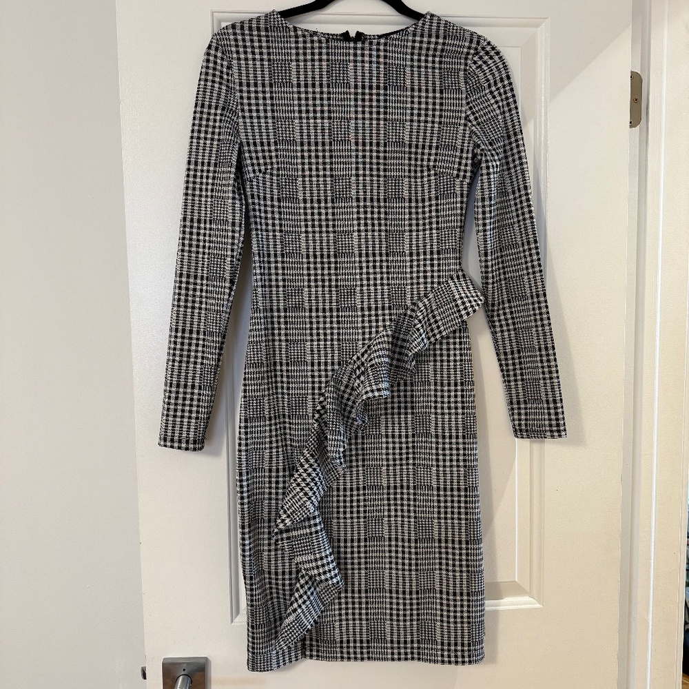 Office dress size small